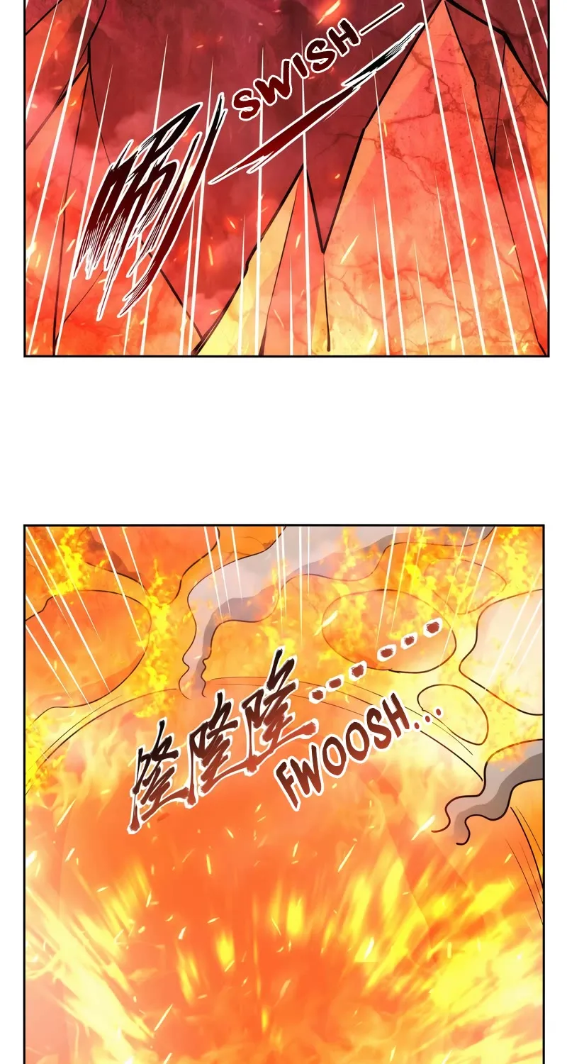 The Demon King Who Lost His Job Zinmanga X Chapter 348 Page 4