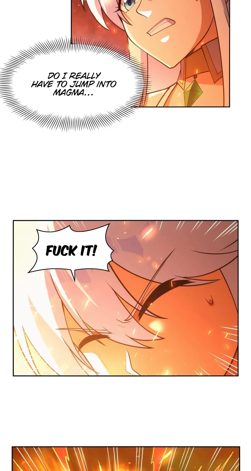 The Demon King Who Lost His Job Zinmanga X Chapter 348 Page 6