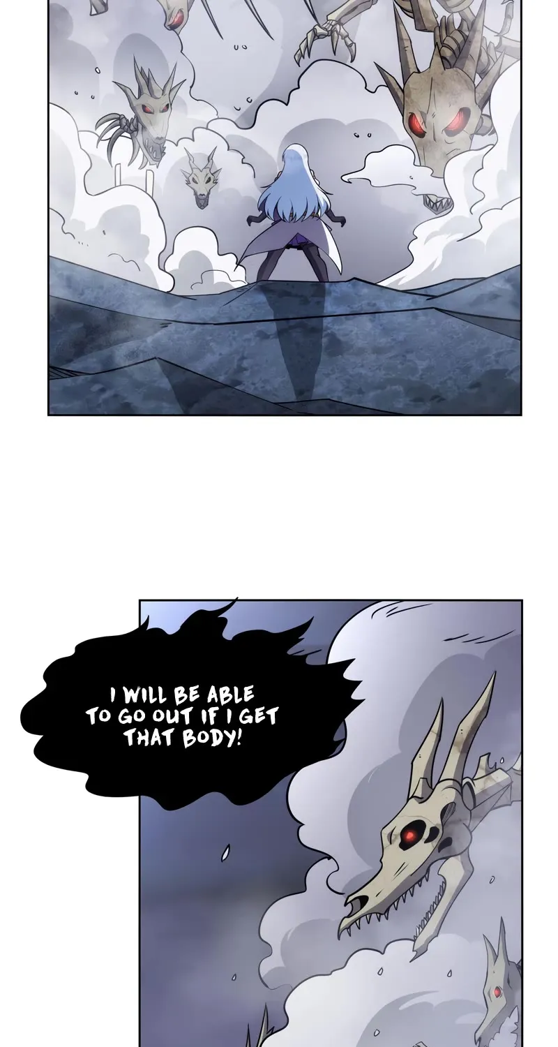The Demon King Who Lost His Job Zinmanga X Chapter 348 Page 20