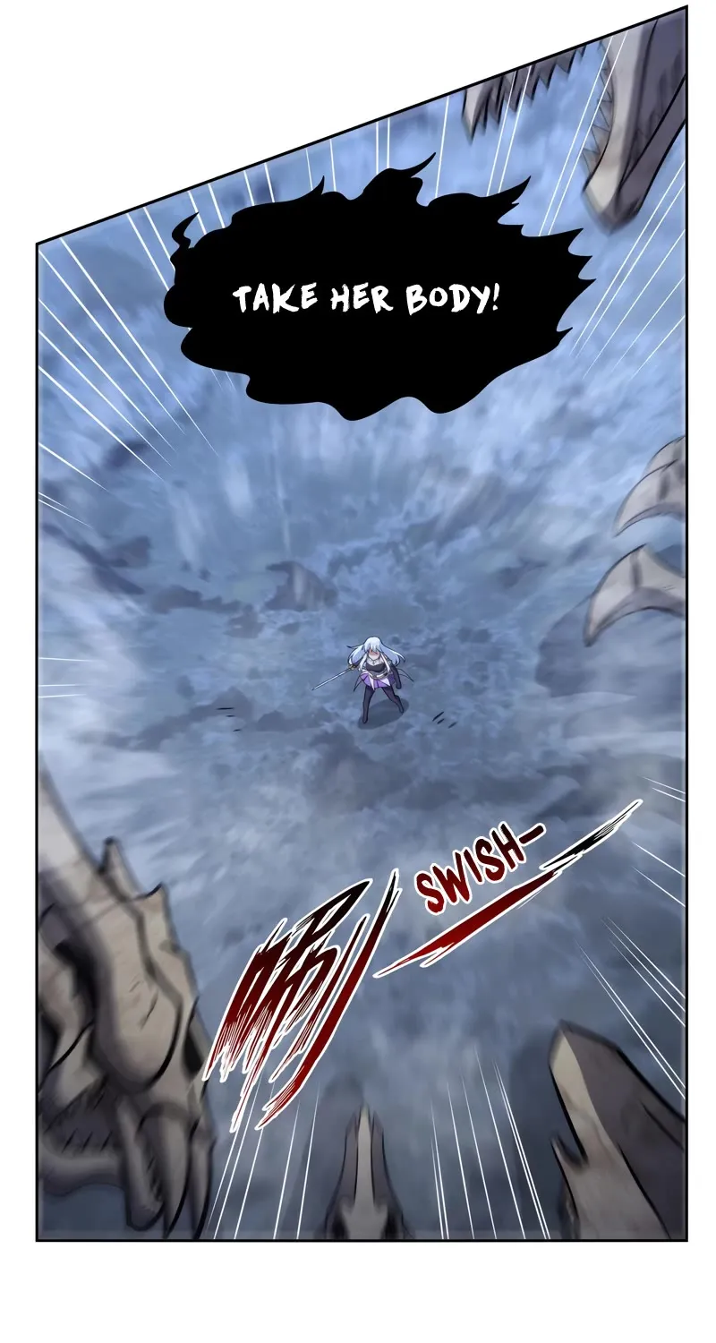The Demon King Who Lost His Job Zinmanga X Chapter 348 Page 24
