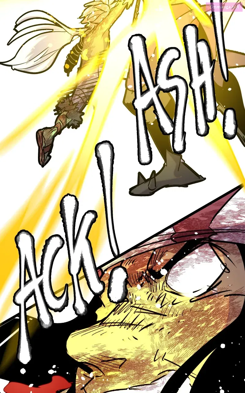 Just a Goblin Zinmanga X Chapter 42 Page 89
