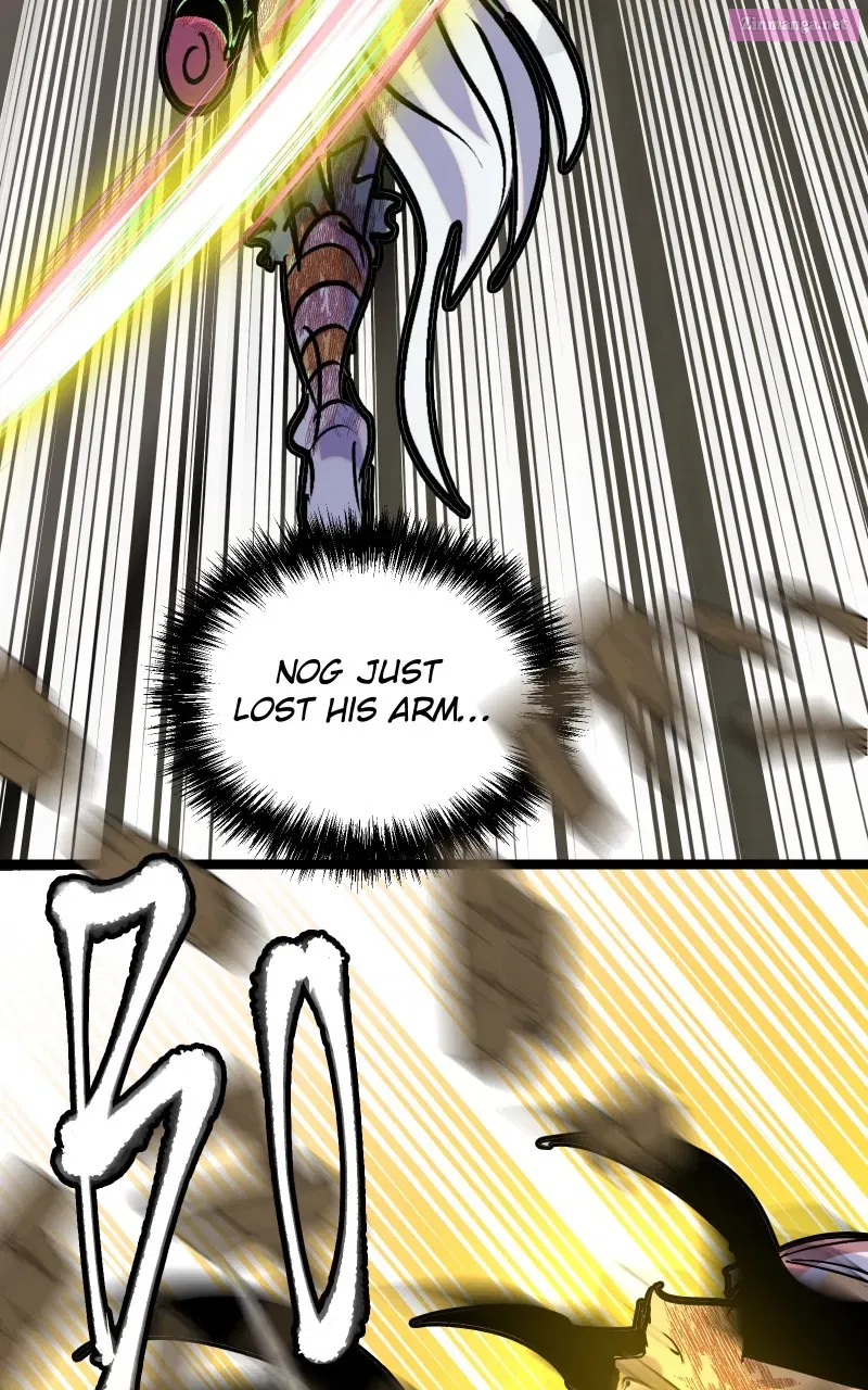Just a Goblin Zinmanga X Chapter 42 Page 93