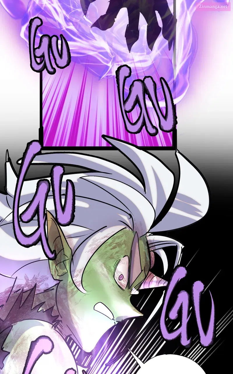 Just a Goblin Zinmanga X Chapter 42 Page 97