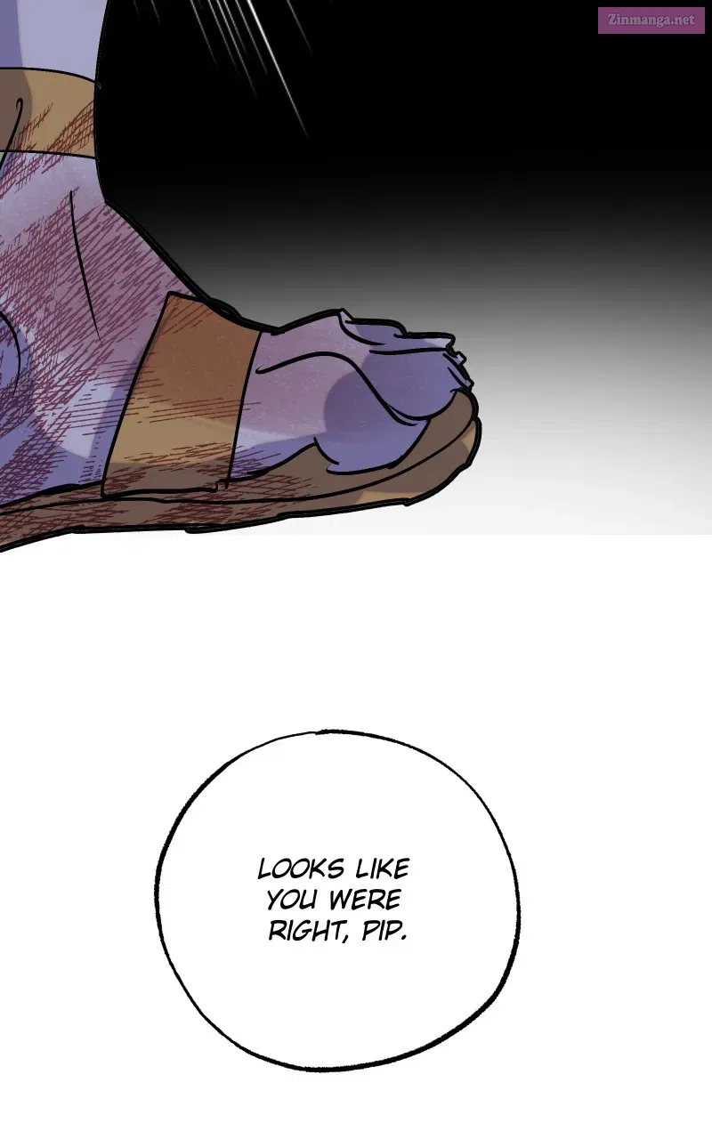 Just a Goblin Zinmanga X Chapter 42 Page 100