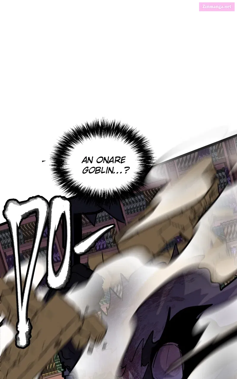 Just a Goblin Zinmanga X Chapter 42 Page 103