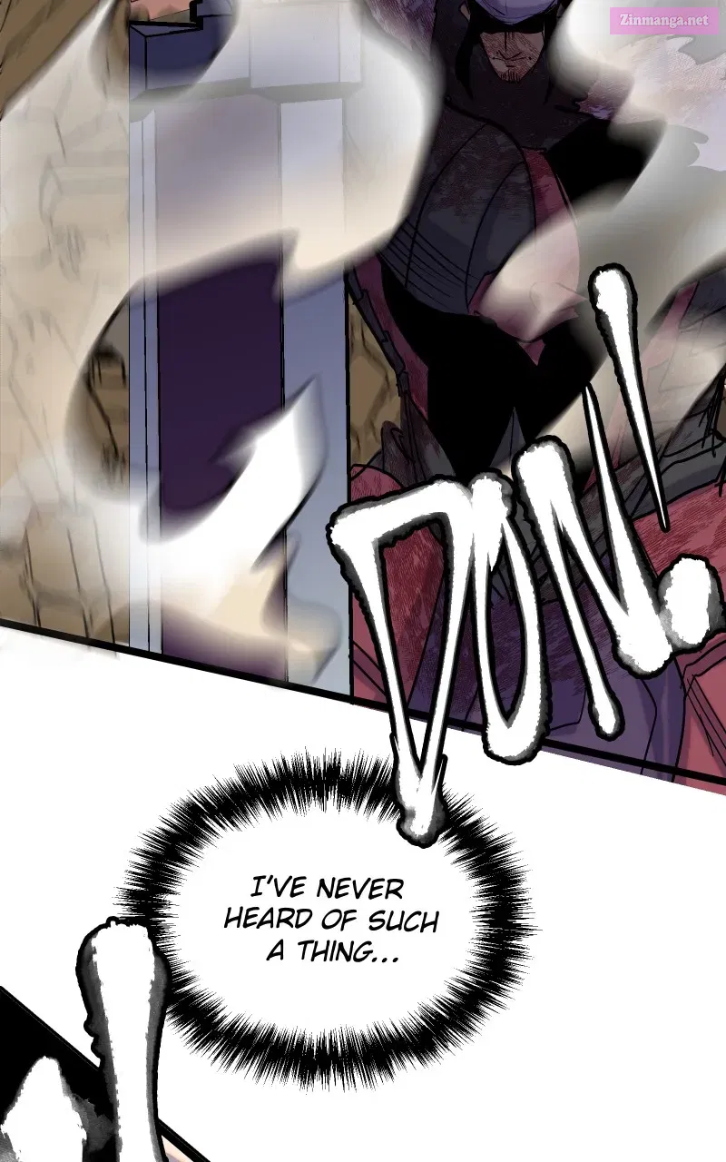Just a Goblin Zinmanga X Chapter 42 Page 104