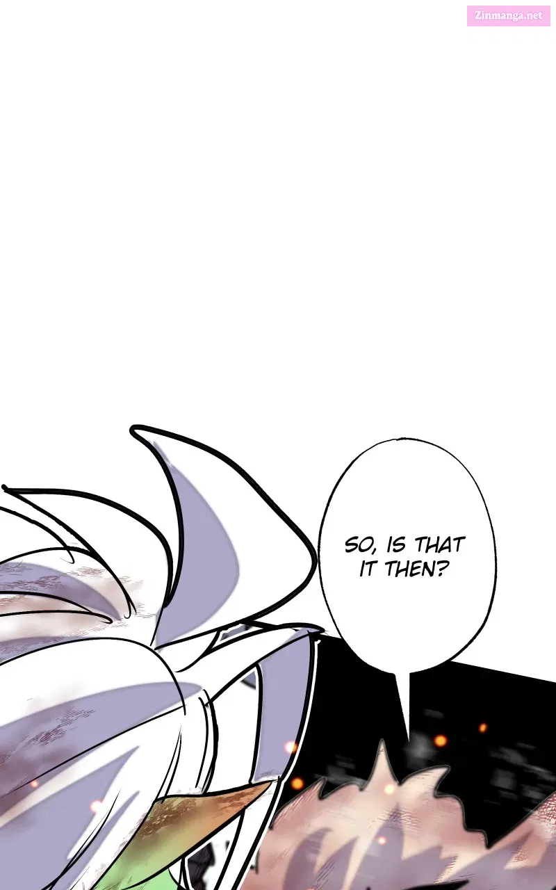 Just a Goblin Zinmanga X Chapter 42 Page 107