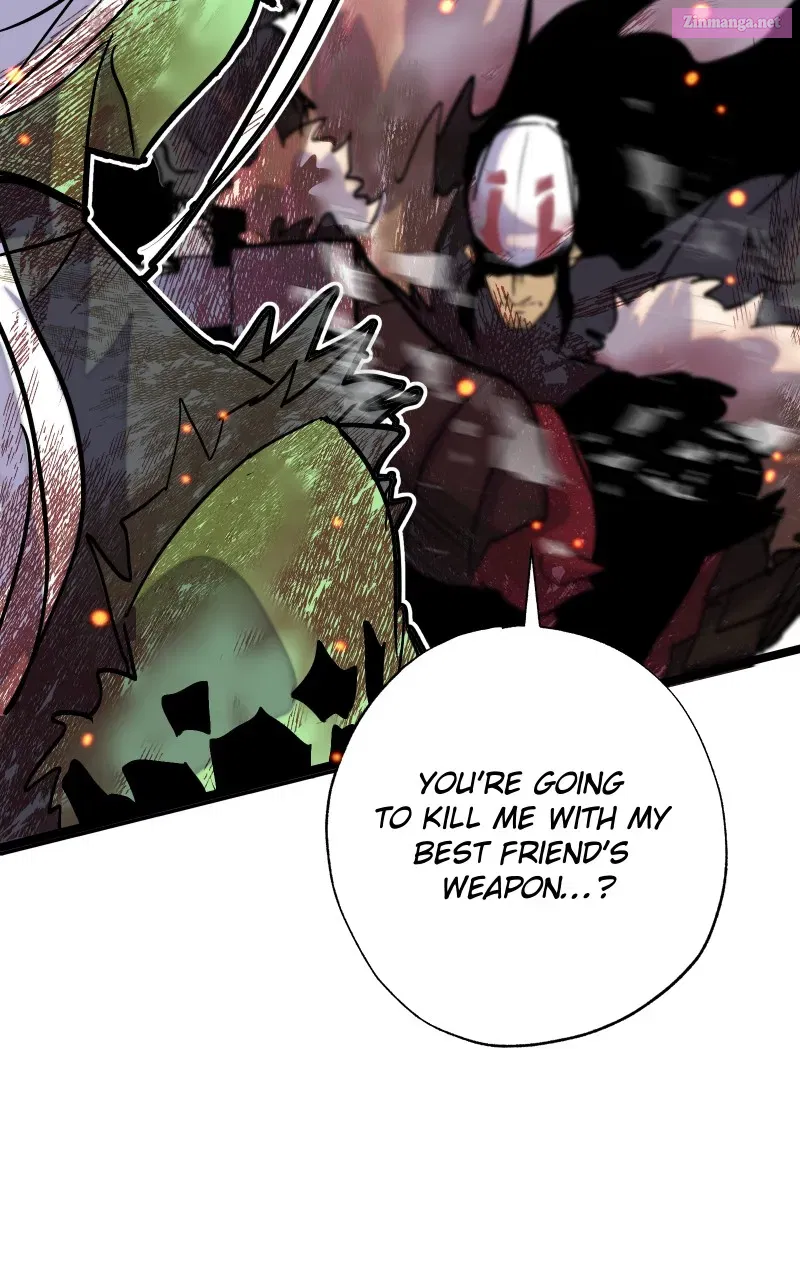 Just a Goblin Zinmanga X Chapter 42 Page 108