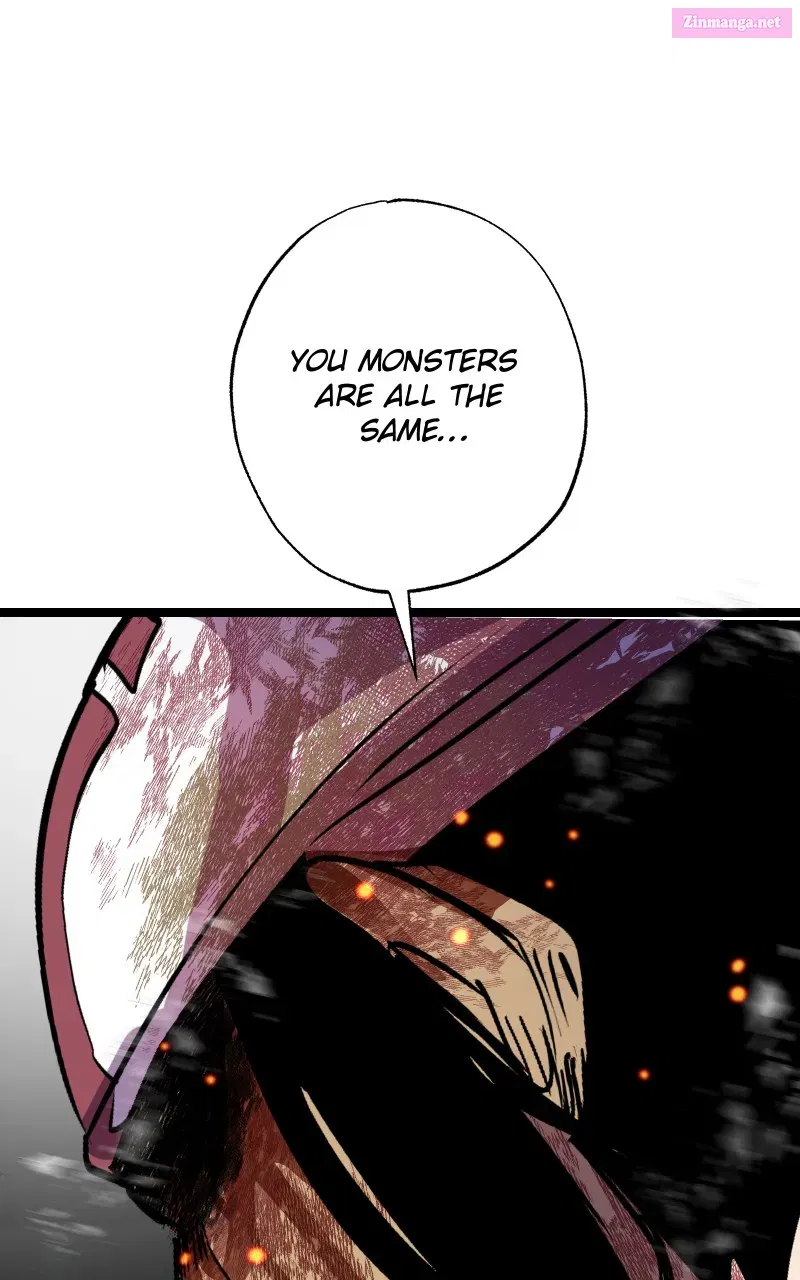 Just a Goblin Zinmanga X Chapter 42 Page 109