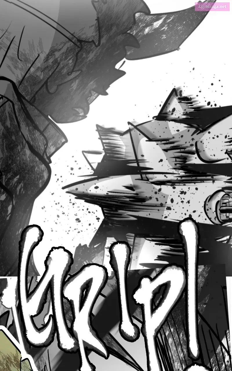 Just a Goblin Zinmanga X Chapter 42 Page 115
