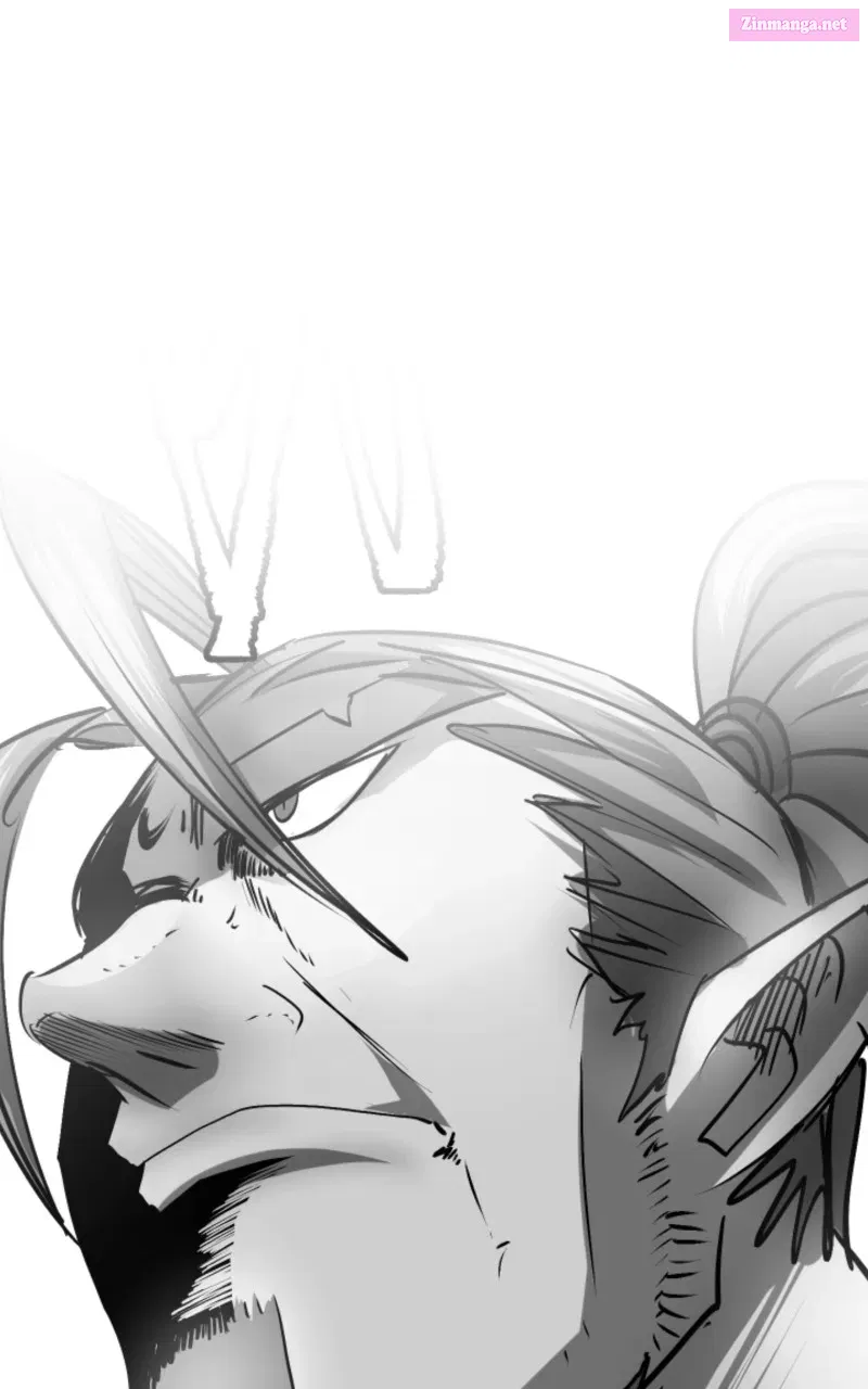 Just a Goblin Zinmanga X Chapter 42 Page 119