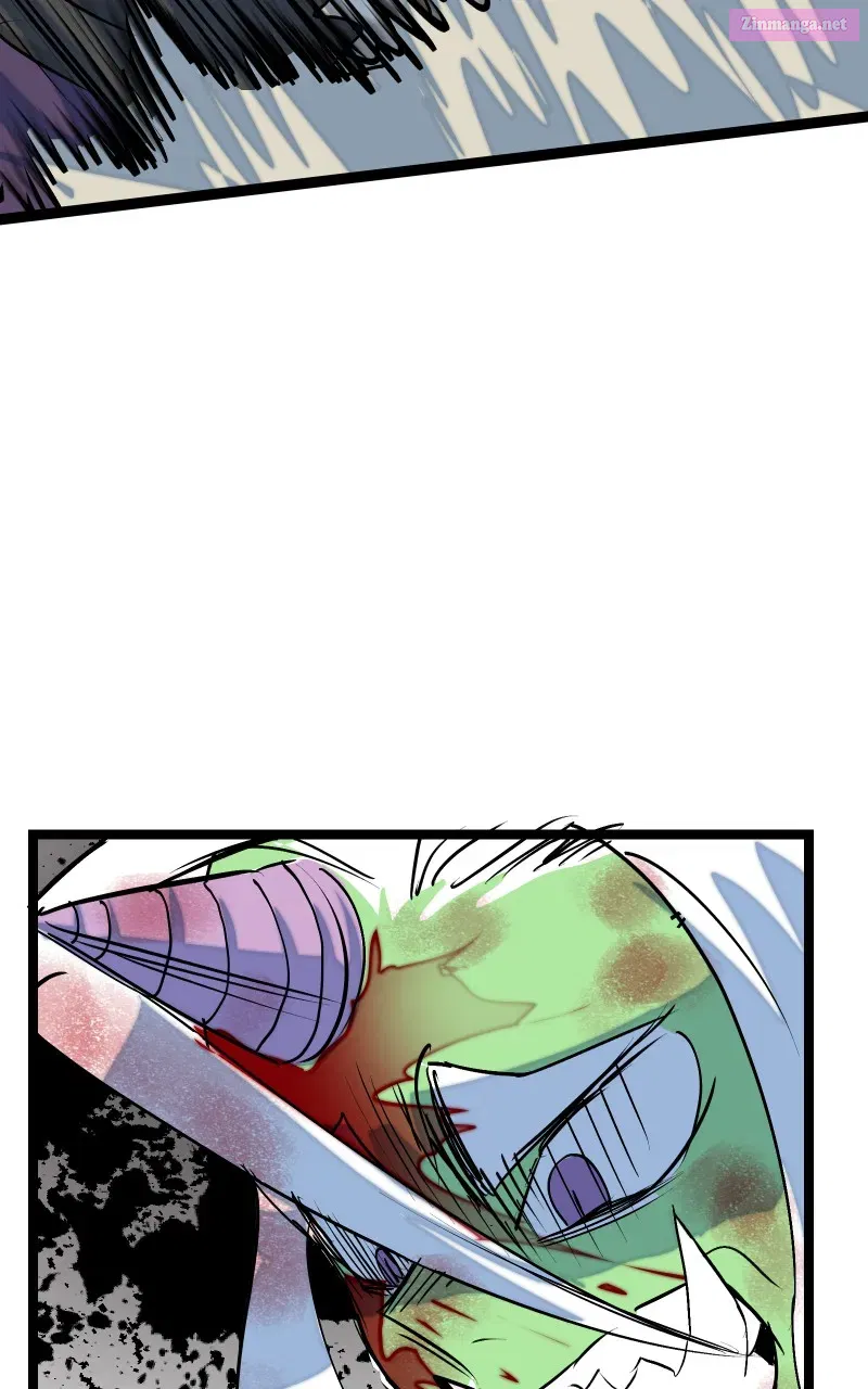 Just a Goblin Zinmanga X Chapter 42 Page 130