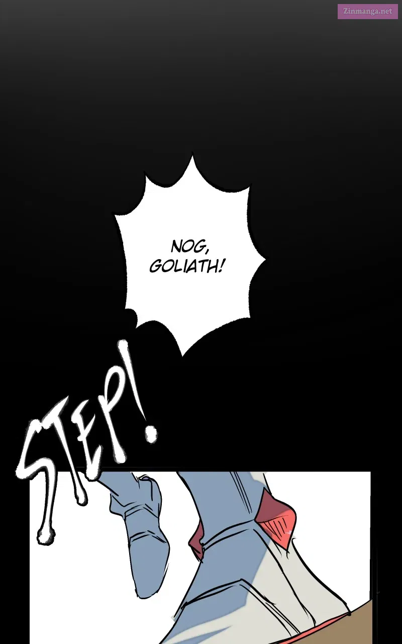 Just a Goblin Zinmanga X Chapter 42 Page 132