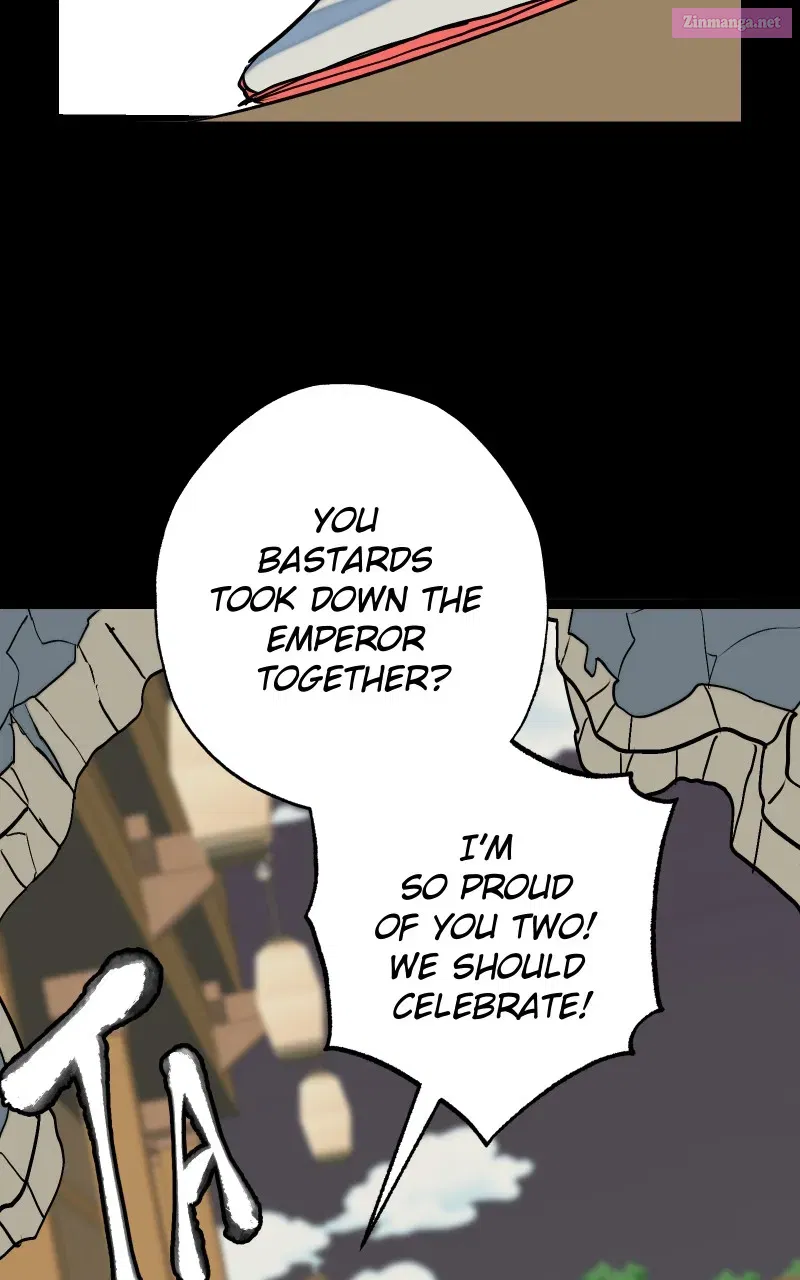 Just a Goblin Zinmanga X Chapter 42 Page 133