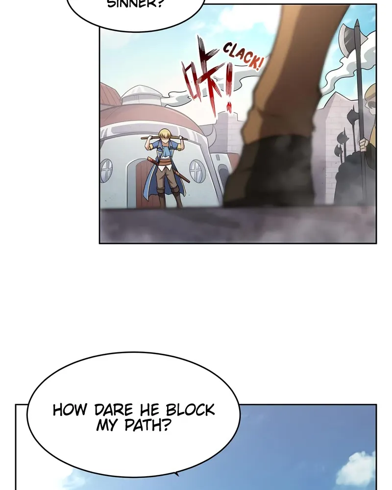 The Demon King Who Lost His Job Zinmanga X Chapter 347 Page 3
