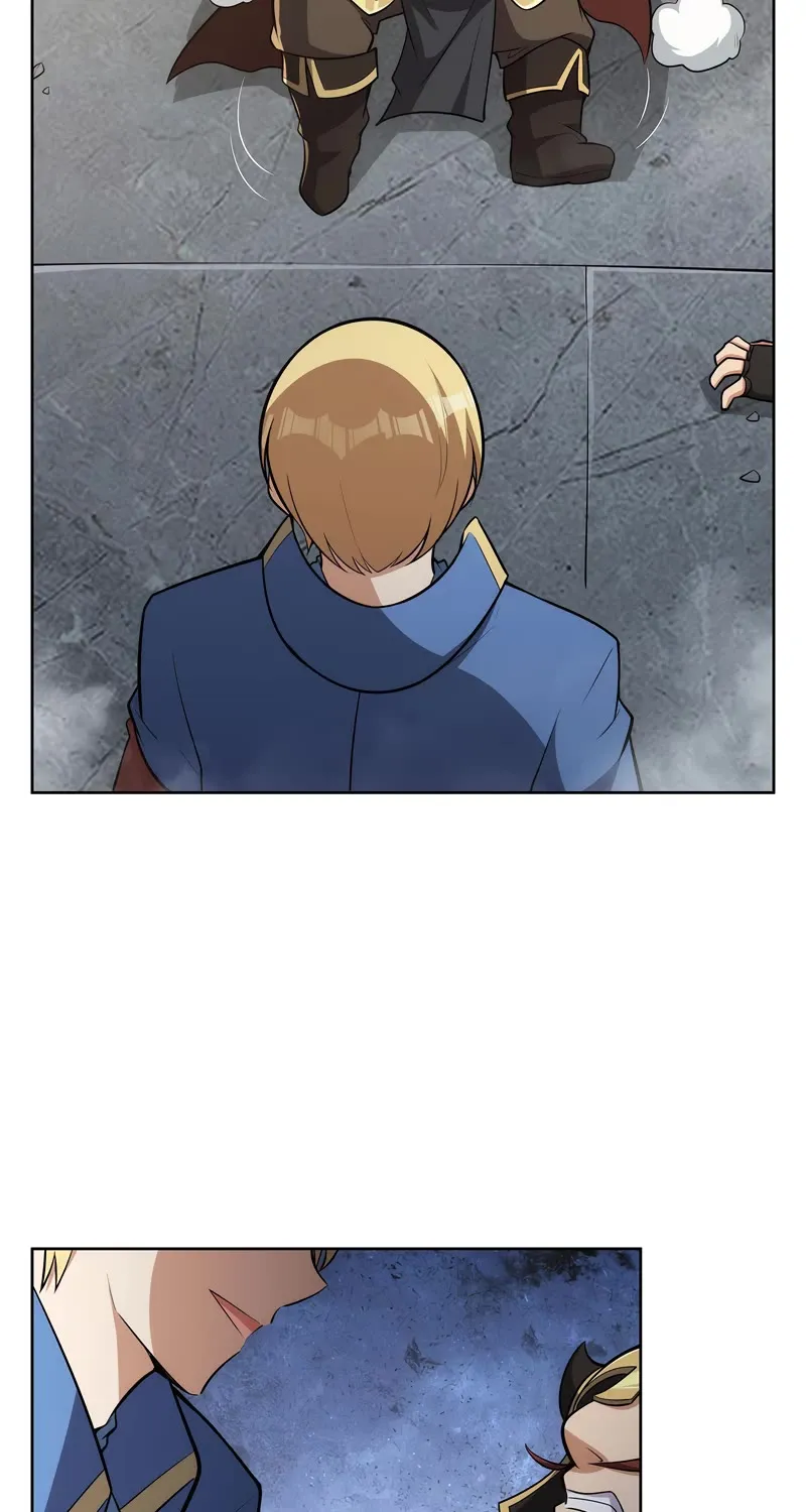 The Demon King Who Lost His Job Zinmanga X Chapter 347 Page 22