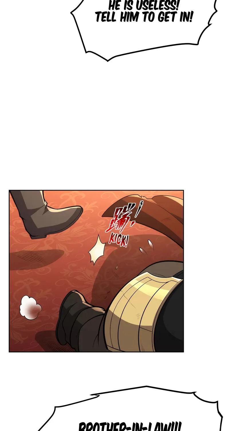 The Demon King Who Lost His Job Zinmanga X Chapter 347 Page 34