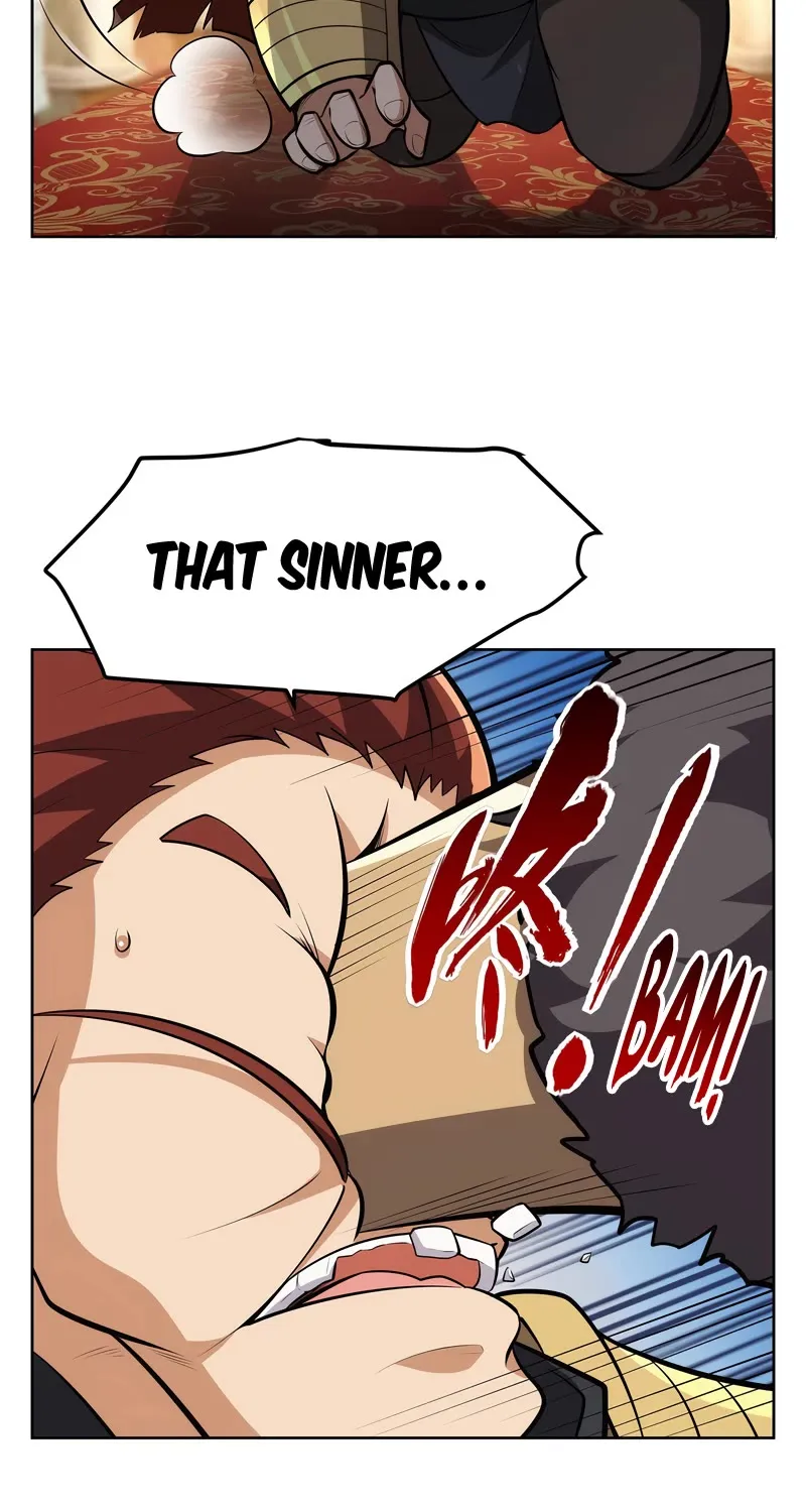 The Demon King Who Lost His Job Zinmanga X Chapter 347 Page 36