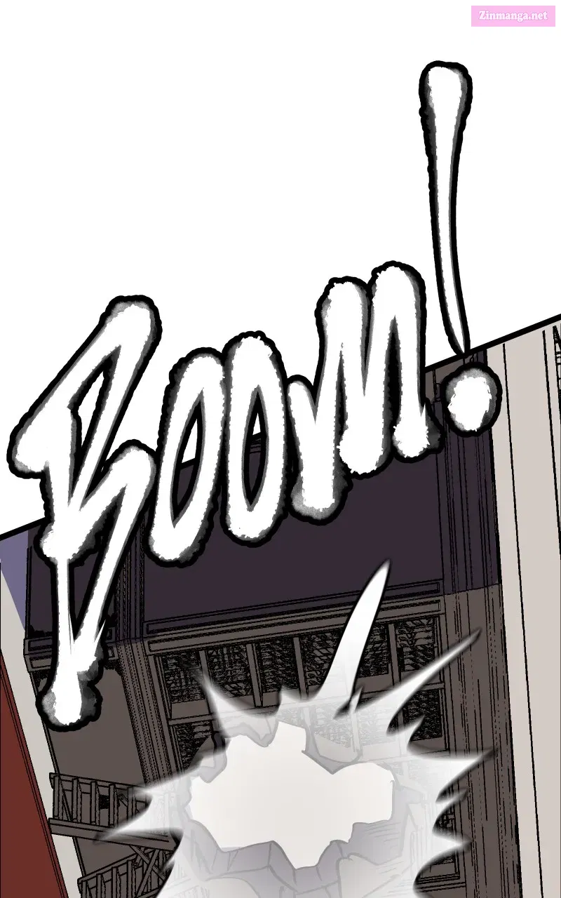 Just a Goblin Zinmanga X Chapter 41 Page 70