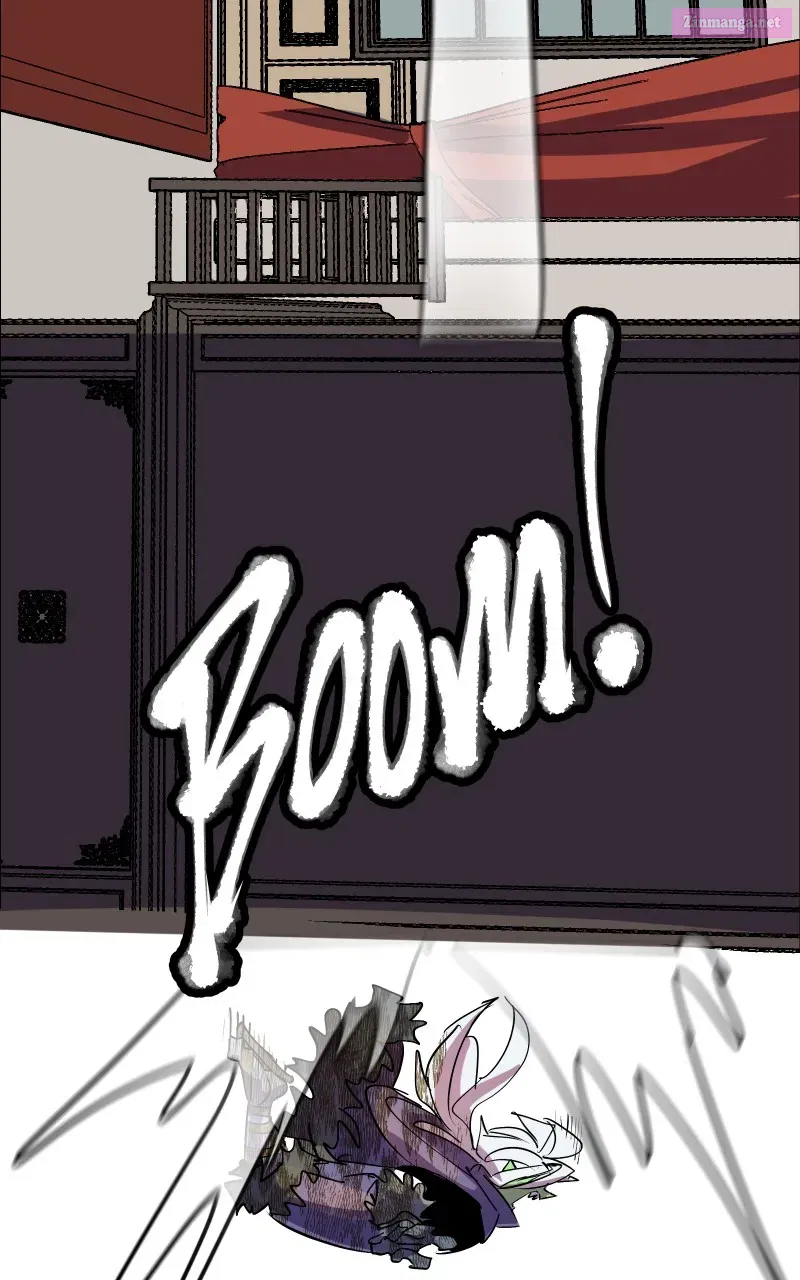 Just a Goblin Zinmanga X Chapter 41 Page 73