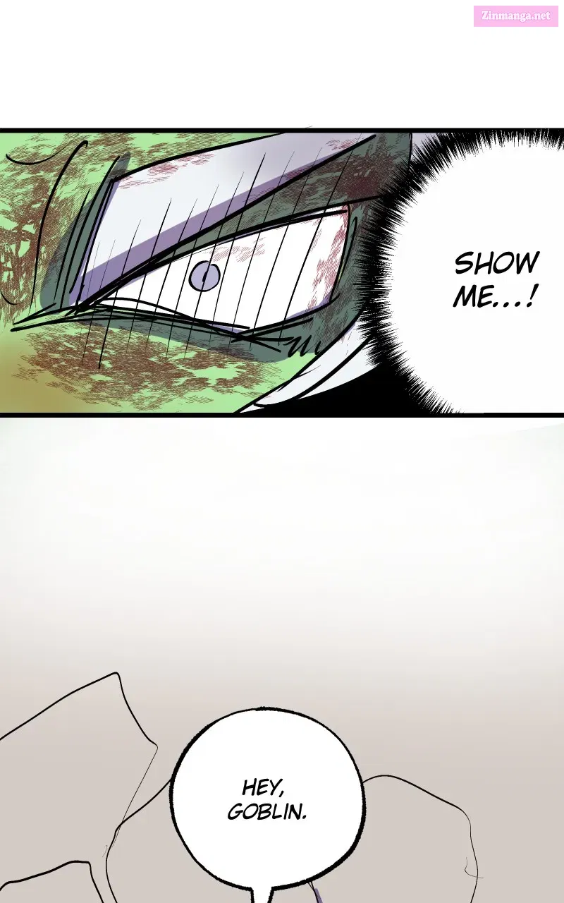 Just a Goblin Zinmanga X Chapter 41 Page 76