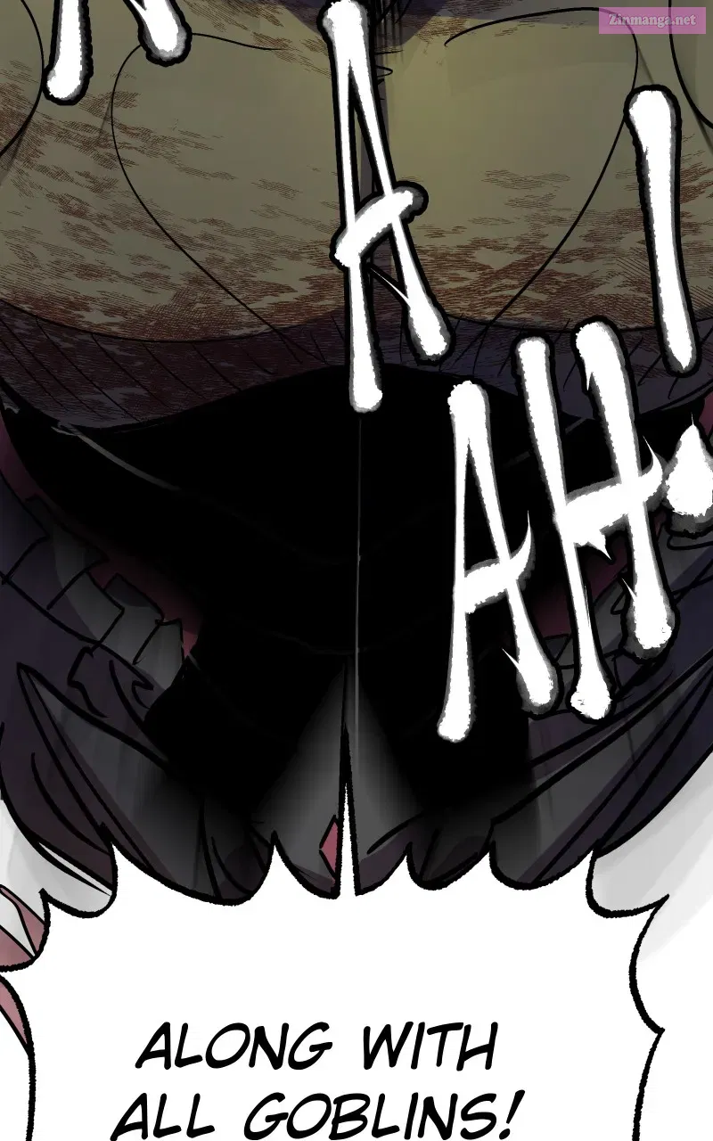 Just a Goblin Zinmanga X Chapter 41 Page 89