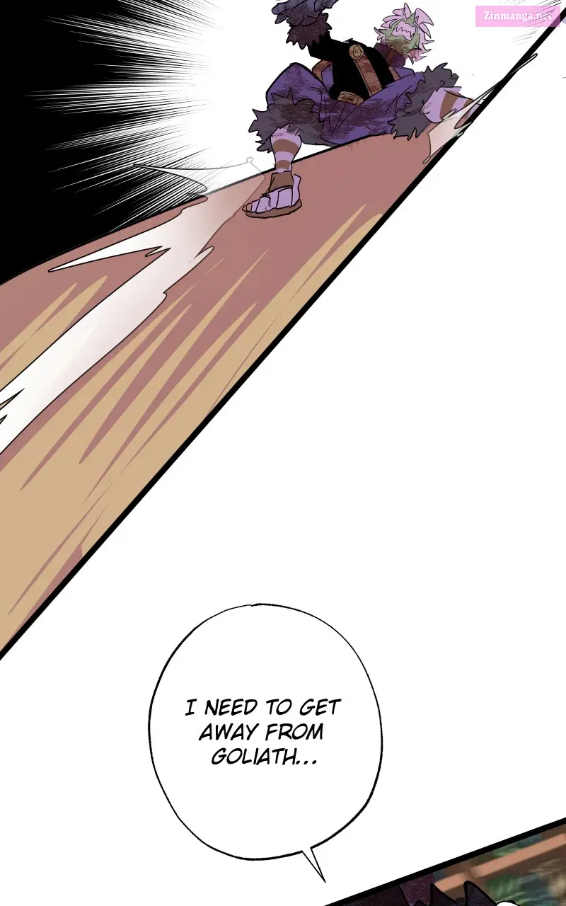 Just a Goblin Zinmanga X Chapter 41 Page 117