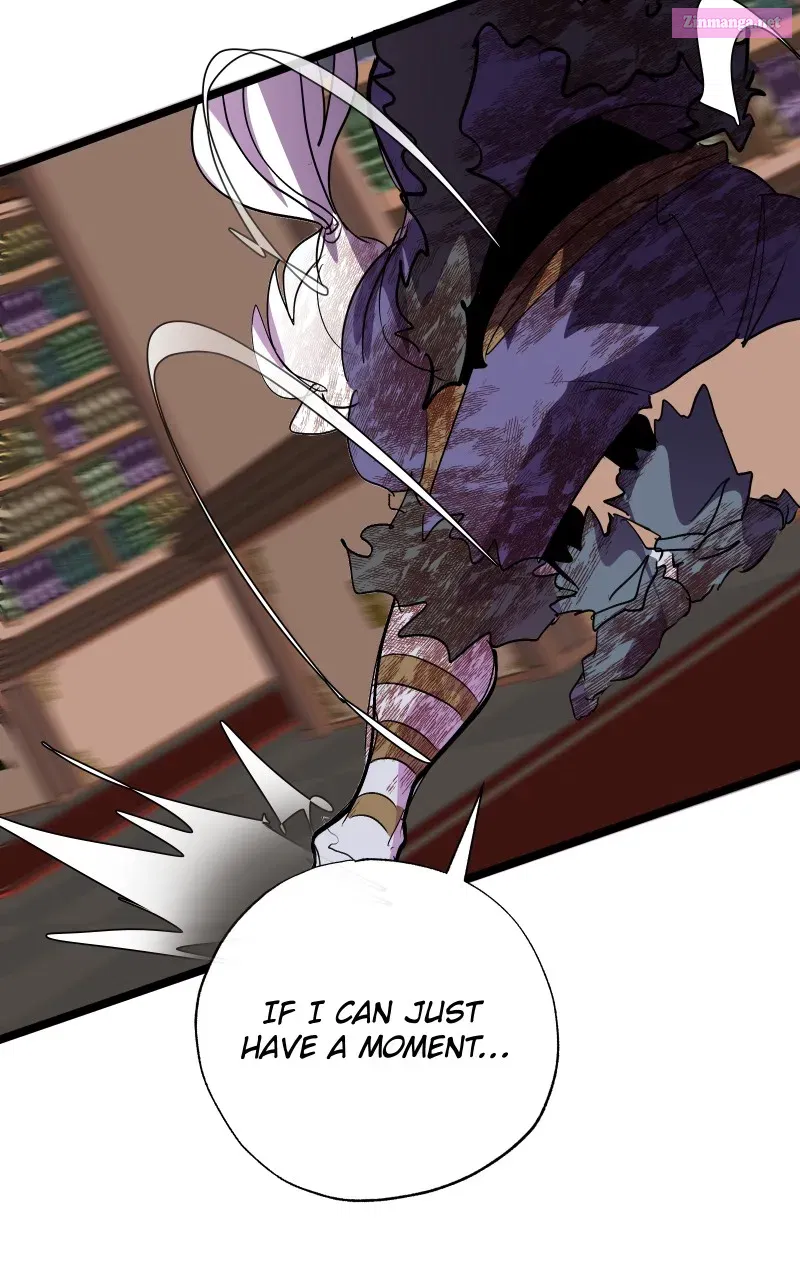 Just a Goblin Zinmanga X Chapter 41 Page 118