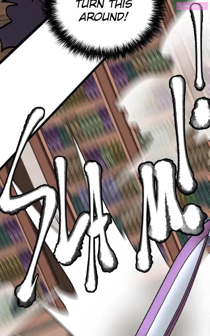 Just a Goblin Zinmanga X Chapter 41 Page 122