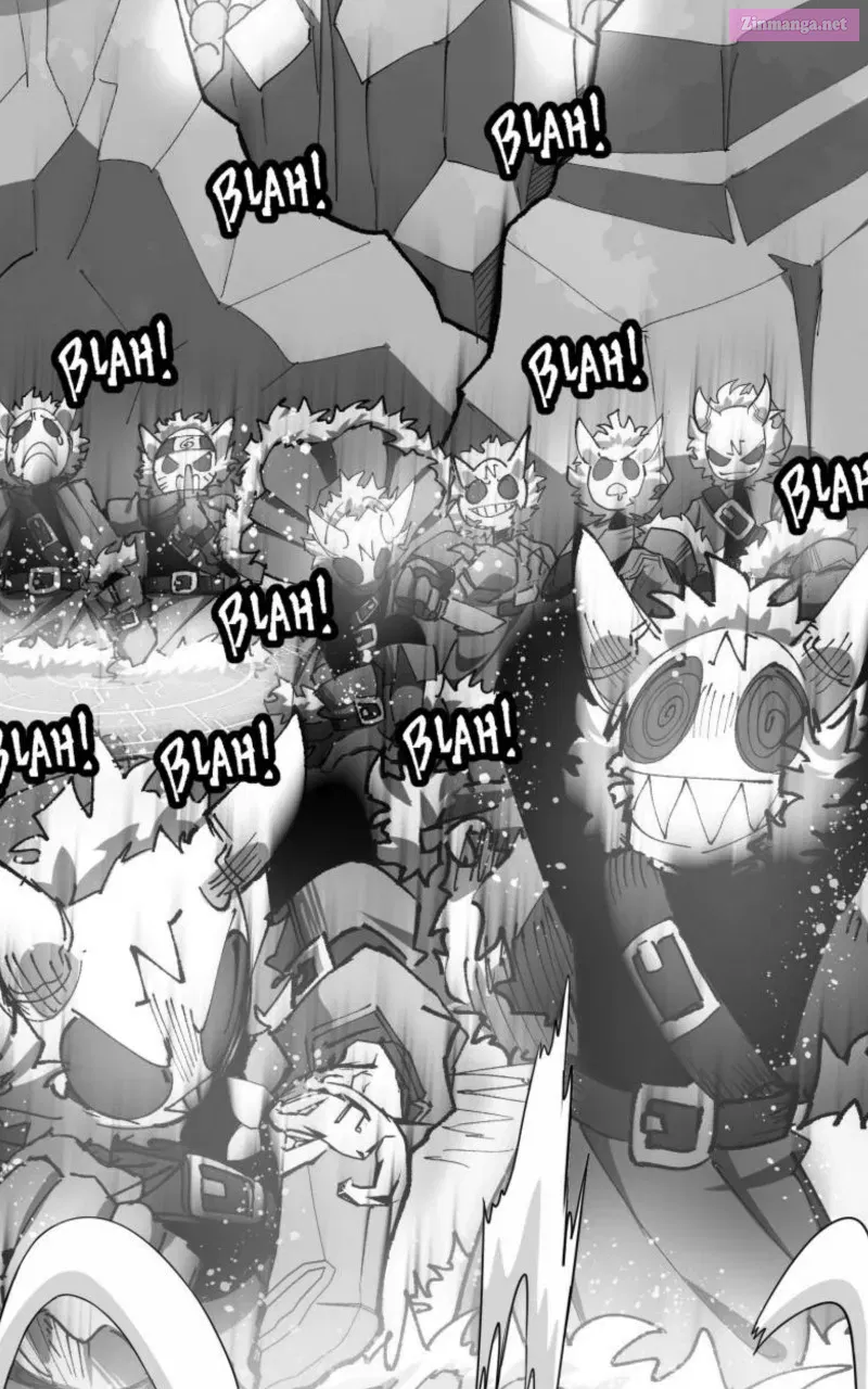 Just a Goblin Zinmanga X Chapter 41 Page 128