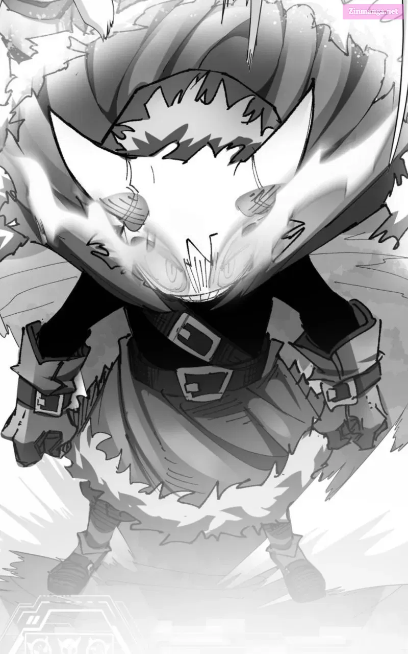 Just a Goblin Zinmanga X Chapter 41 Page 129