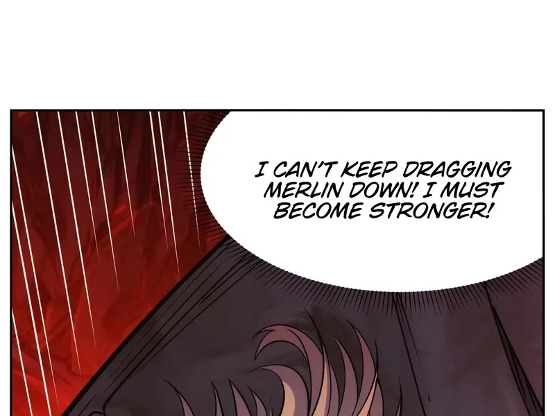 The Demon King Who Lost His Job Zinmanga X Chapter 346 Page 55