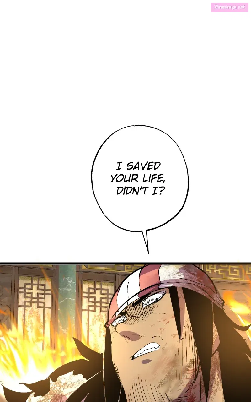 Just a Goblin Zinmanga X Chapter 40 Page 6