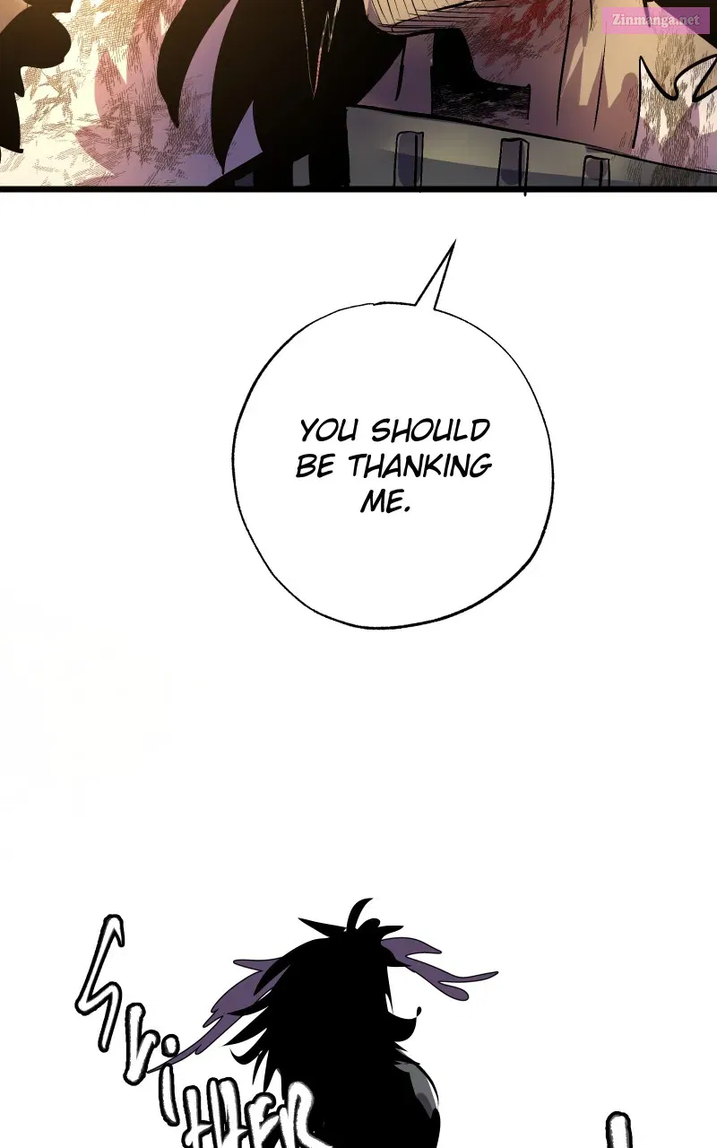Just a Goblin Zinmanga X Chapter 40 Page 7