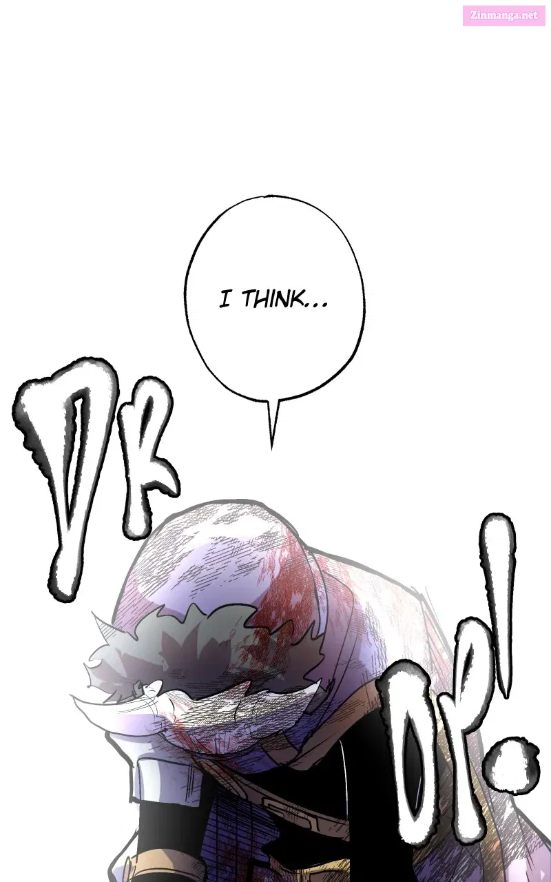 Just a Goblin Zinmanga X Chapter 40 Page 10