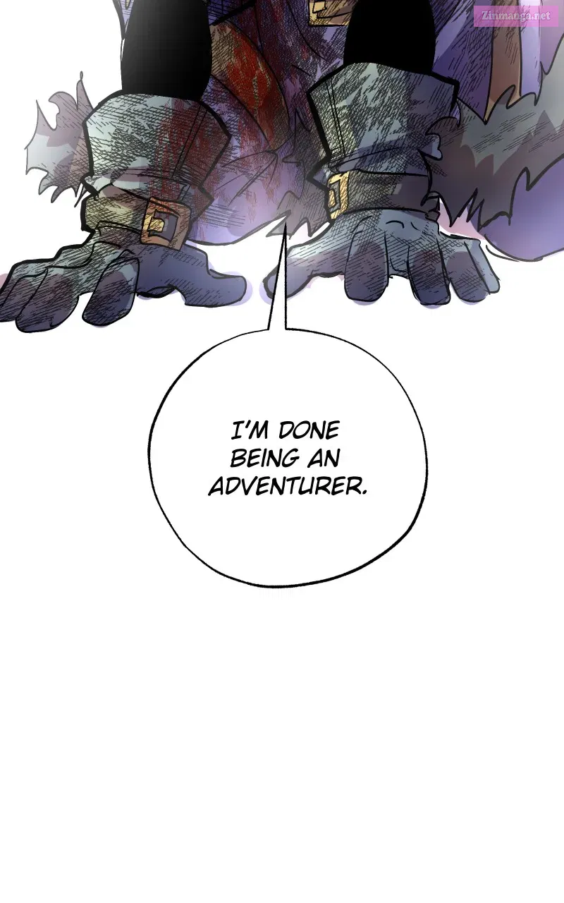 Just a Goblin Zinmanga X Chapter 40 Page 11