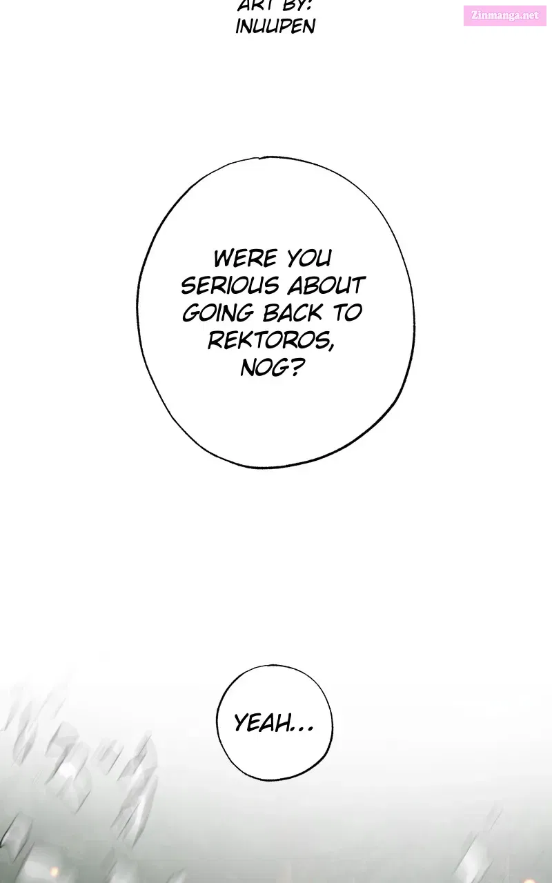 Just a Goblin Zinmanga X Chapter 40 Page 17