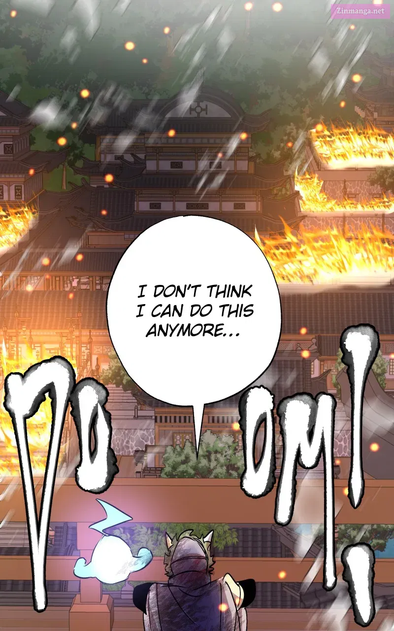 Just a Goblin Zinmanga X Chapter 40 Page 18