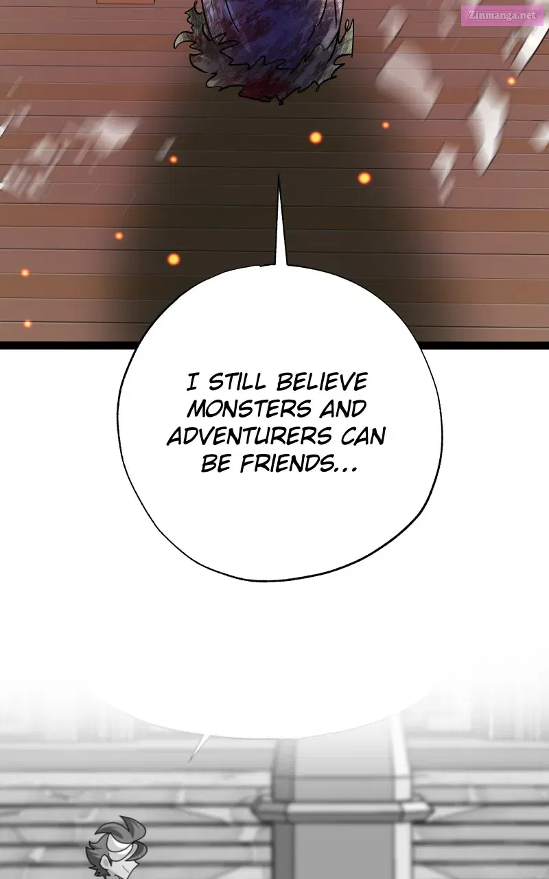 Just a Goblin Zinmanga X Chapter 40 Page 19