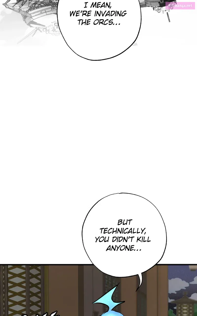 Just a Goblin Zinmanga X Chapter 40 Page 23