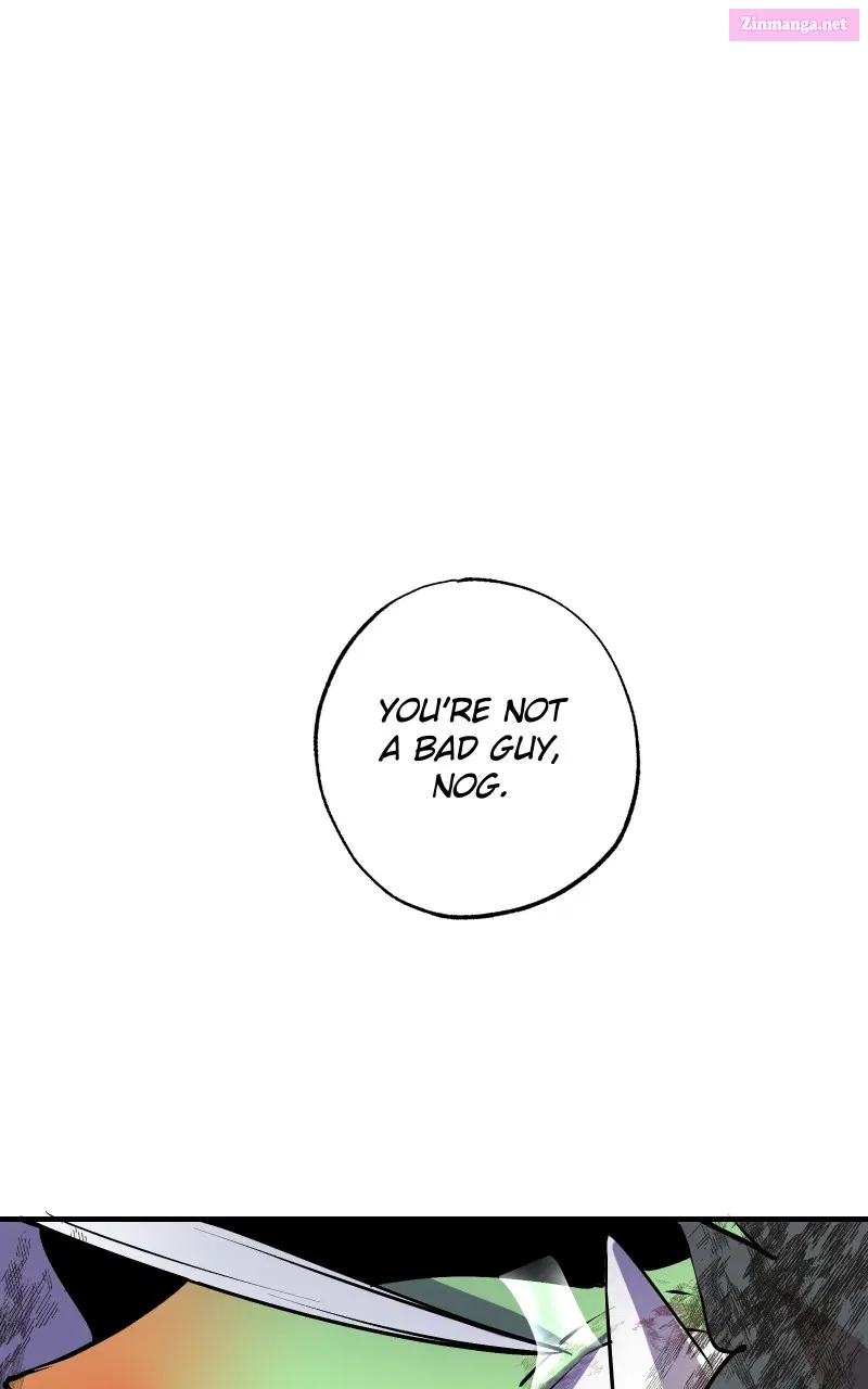 Just a Goblin Zinmanga X Chapter 40 Page 26