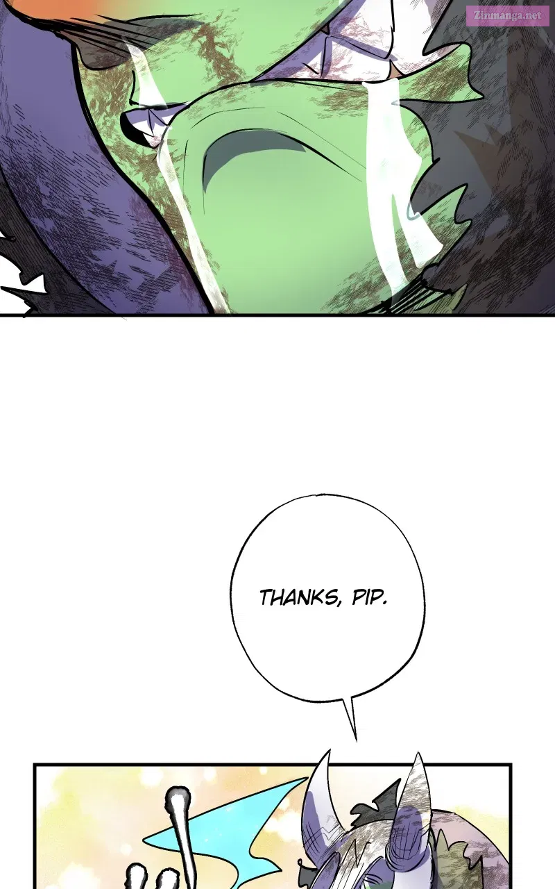 Just a Goblin Zinmanga X Chapter 40 Page 27
