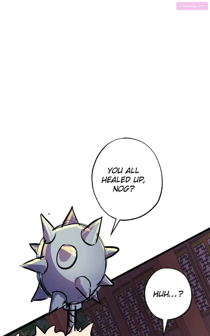 Just a Goblin Zinmanga X Chapter 40 Page 74