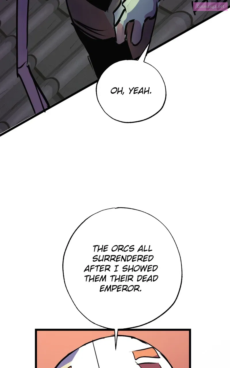 Just a Goblin Zinmanga X Chapter 40 Page 76