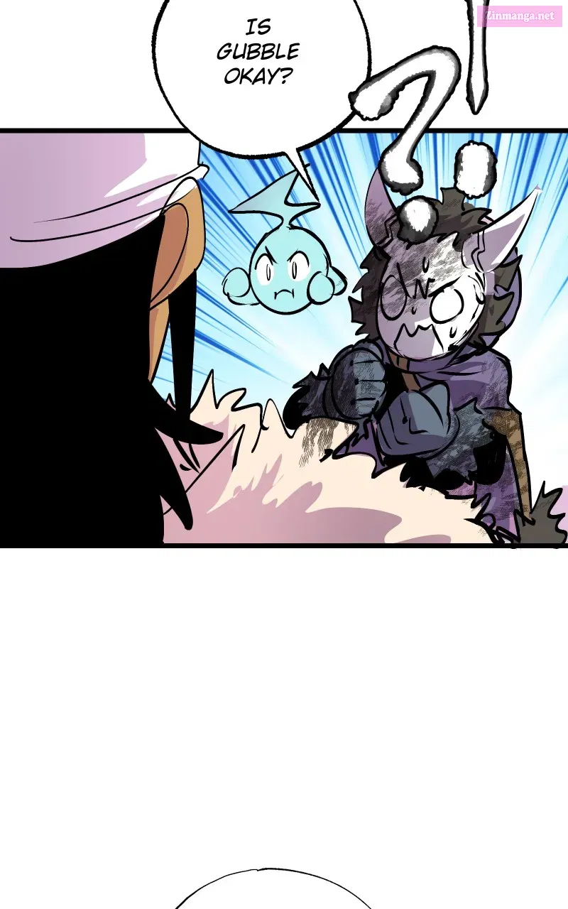 Just a Goblin Zinmanga X Chapter 40 Page 81