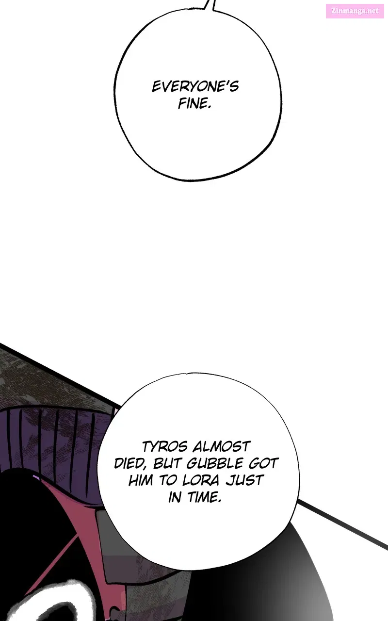 Just a Goblin Zinmanga X Chapter 40 Page 83