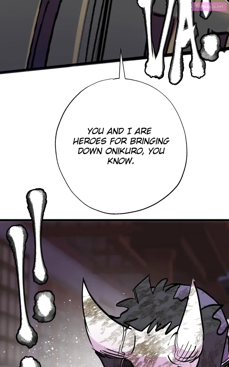 Just a Goblin Zinmanga X Chapter 40 Page 89