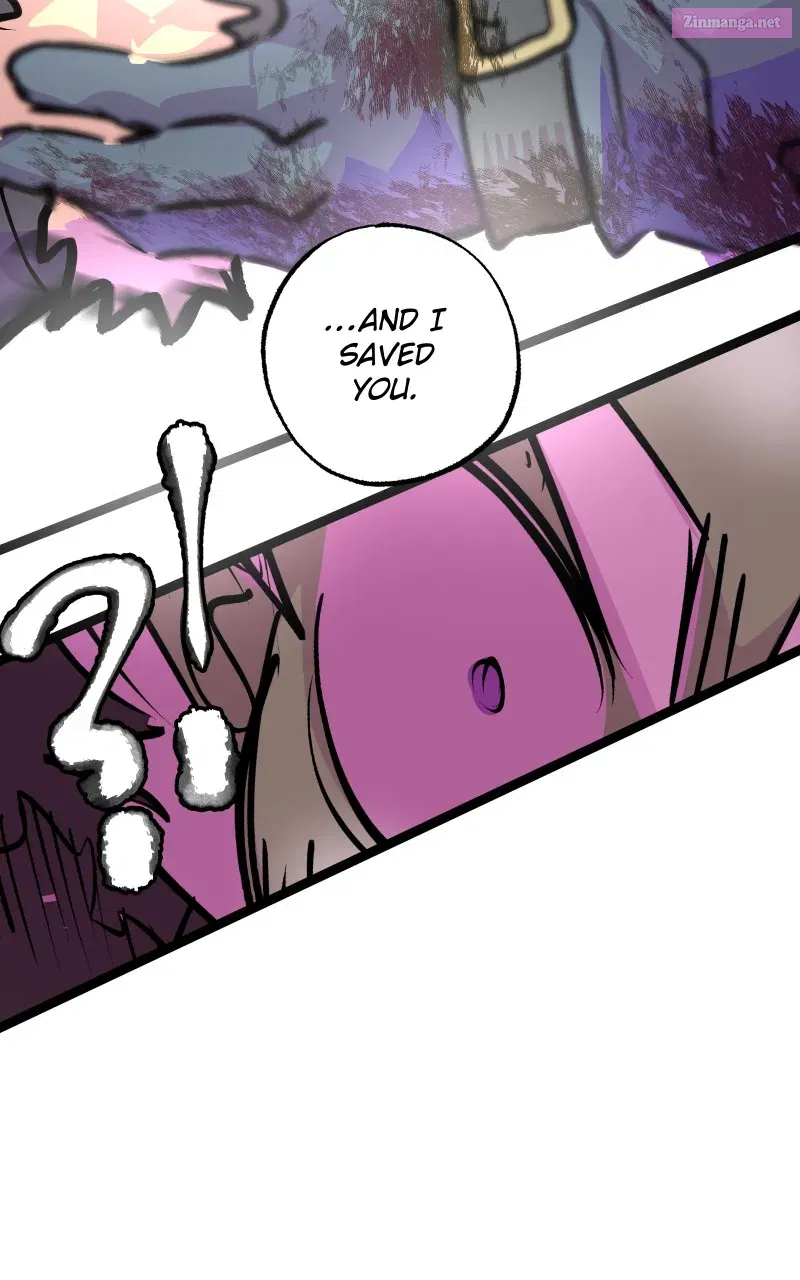 Just a Goblin Zinmanga X Chapter 40 Page 93