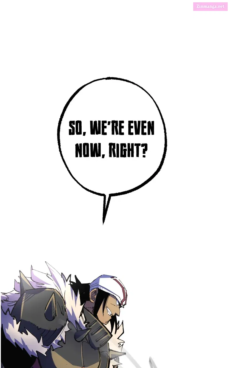 Just a Goblin Zinmanga X Chapter 40 Page 94