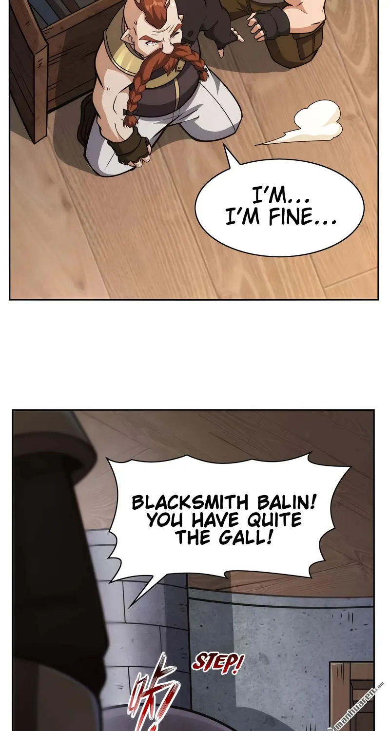 The Demon King Who Lost His Job Zinmanga X Chapter 345 Page 22